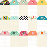 Game Night Tag Elements Paper