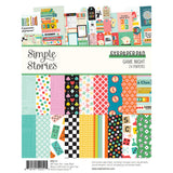 Game Night 6x8 Paper Pad