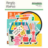 Game Night Bits & Pieces