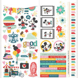 Say Cheese Happiest Place - Collection Kit