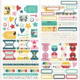 Say Cheese Happiest Place - Collector's Essential Kit