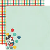 Say Cheese Happiest Place - Collection Kit