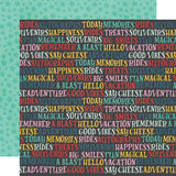 Say Cheese Happiest Place - Collector's Essential Kit