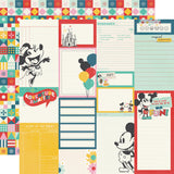 Say Cheese Happiest Place - Collector's Essential Kit