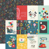 Say Cheese Happiest Place - Collection Kit
