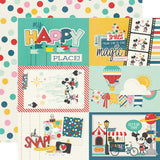 Say Cheese Happiest Place - Collector's Essential Kit