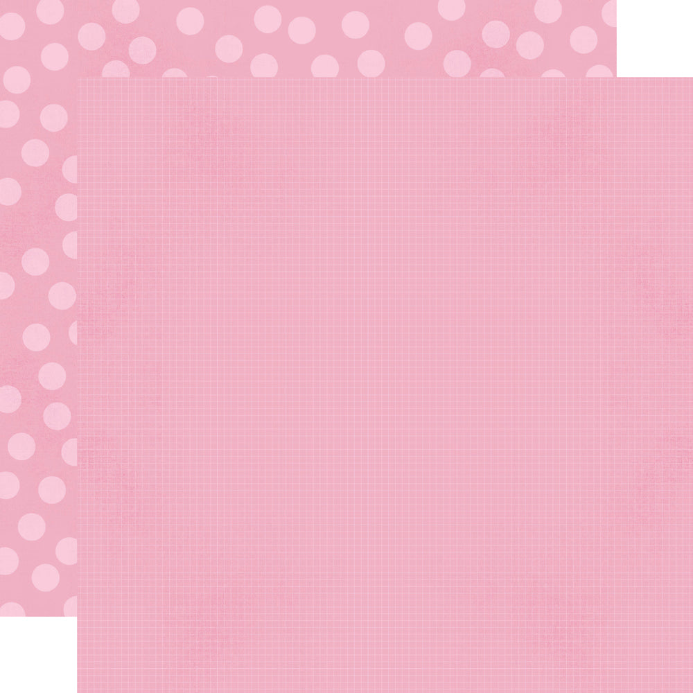 Say Cheese Happiest Place - 12x12 Simple Basics Kit