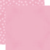 Say Cheese Happiest Place - 12x12 Simple Basics Kit