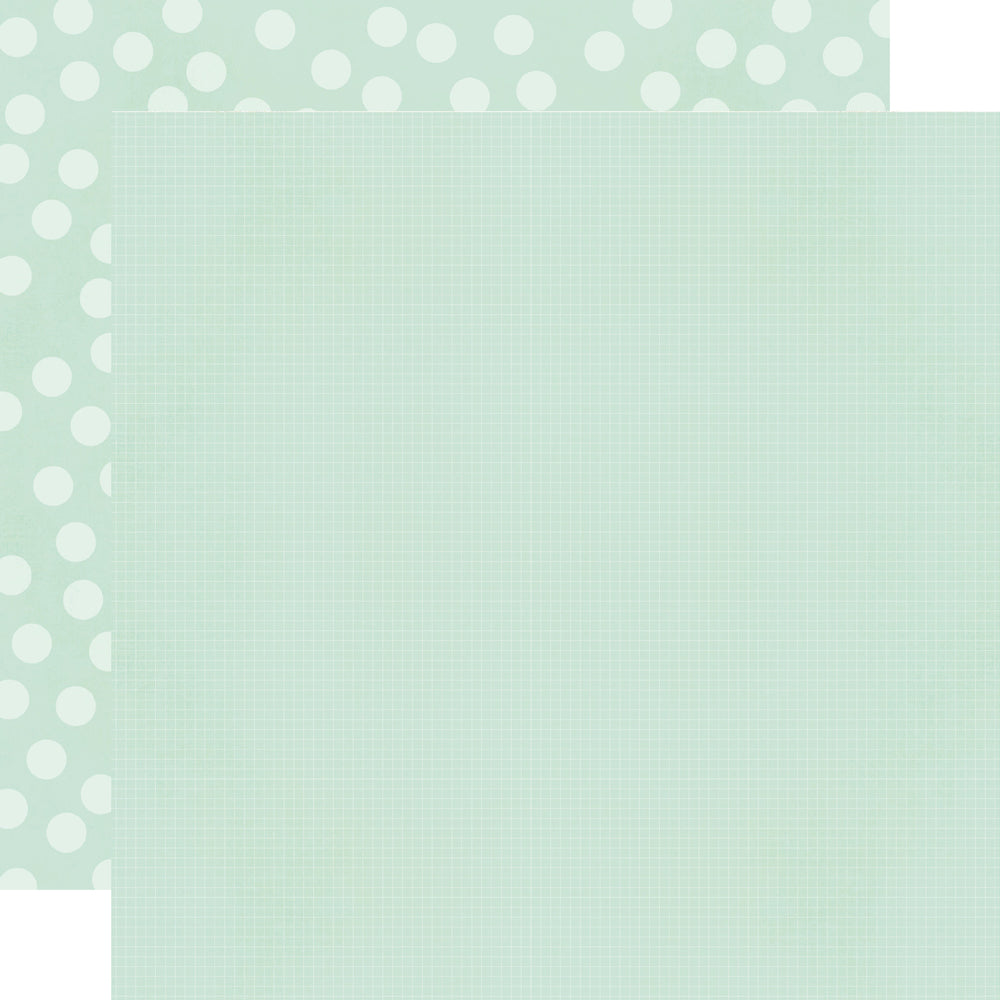 Say Cheese Happiest Place - 12x12 Simple Basics Kit