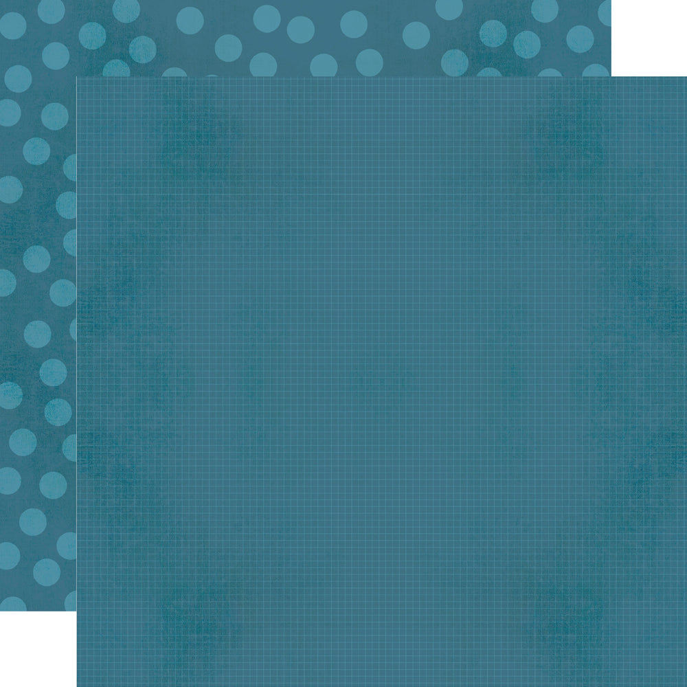 Say Cheese Happiest Place - 12x12 Simple Basics Kit