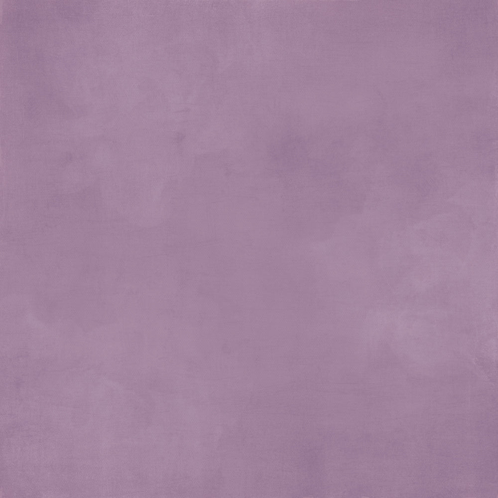 Simple Vintage Lavender Fields - 12x12 Vintage Basics Kit