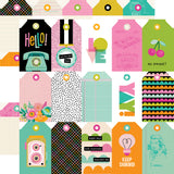Color Me Happy  - Collection Kit