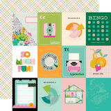 Color Me Happy  - Collection Kit