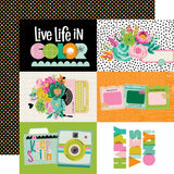 Color Me Happy  - Collection Kit