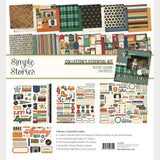 Rustic Legend - Collector's Essential Kit