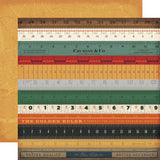 Rustic Legend - Collection Kit