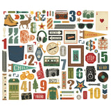Rustic Legend - Bits & Pieces
