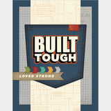 Rustic Legend   - Simple Cards Card Kit