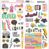 Totally 80's - Collection Kit