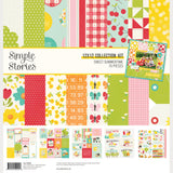 Sweet Summertime - Collection Kit