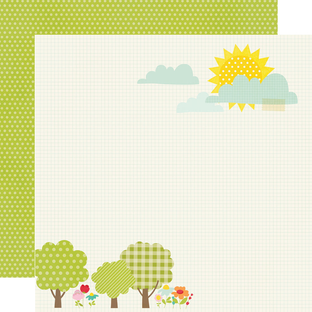 Sweet Summertime - Collection Kit
