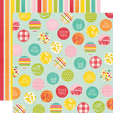 Sweet Summertime - Collection Kit