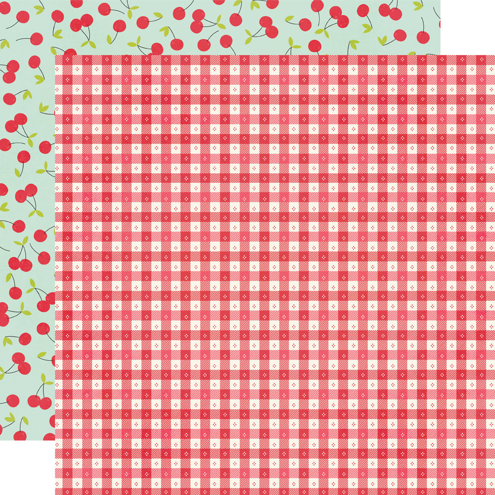 Sweet Summertime - Collection Kit