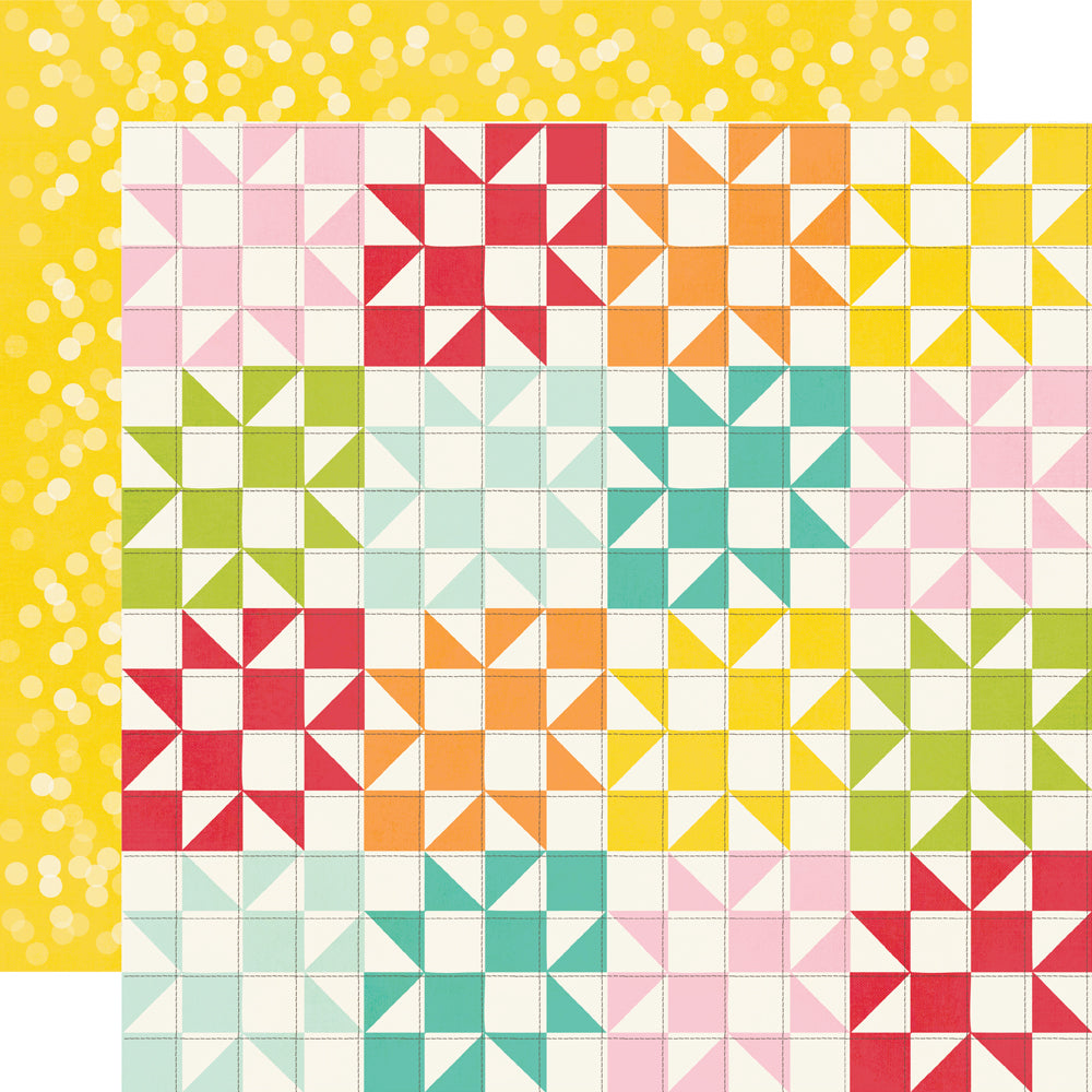 Sweet Summertime - Collection Kit