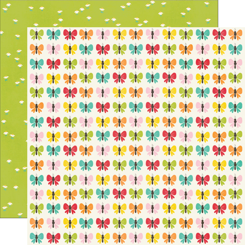 Sweet Summertime - Collection Kit