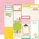 Sweet Summertime - Collection Kit