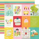 Sweet Summertime - Collection Kit
