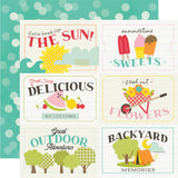 Sweet Summertime - Collection Kit