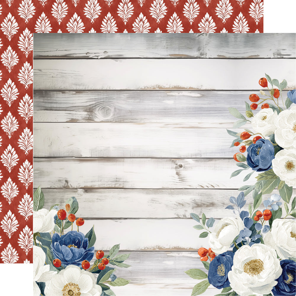 Simple Vintage Sand and Sea - Collection Kit