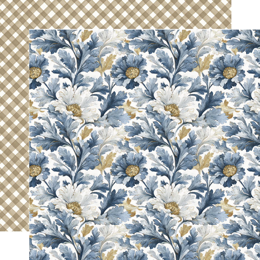 Simple Vintage Sand and Sea - Collection Kit