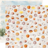 Simple Vintage Sand and Sea - Collection Kit