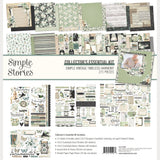Simple Vintage Timeless Harmony - Collector's Essential Kit