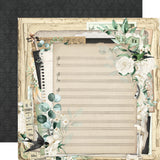 Simple Vintage Timeless Harmony - Collection Kit