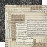 Simple Vintage Timeless Harmony - Collector's Essential Kit