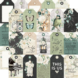 Simple Vintage Timeless Harmony - Collection Kit