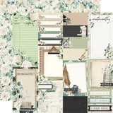 Simple Vintage Timeless Harmony - Collector's Essential Kit