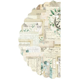 Simple Vintage Timeless Harmony - SN@P! 6x8 Binder Inserts