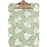 Simple Vintage Timeless Harmony - SN@P! 6x8 Binder Inserts