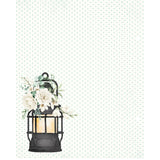 Simple Vintage Timeless Harmony - SN@P! 6x8 Binder Inserts