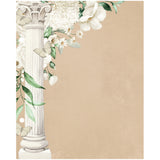 Simple Vintage Timeless Harmony - SN@P! 6x8 Binder Inserts