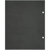 Simple Vintage Timeless Harmony - SN@P! 6x8 Binder Inserts