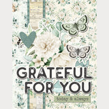 Simple Vintage Timeless Harmony - Simple Cards Card Kit