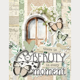 Simple Vintage Timeless Harmony - Simple Cards Card Kit