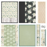 Simple Vintage Timeless Harmony - Simple Cards Card Kit