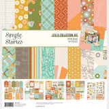 Open Road  - Collection Kit