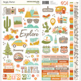Open Road  - Collection Kit